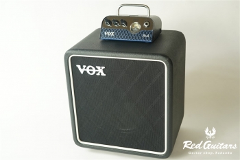 MV50 Rock - BC108 Set